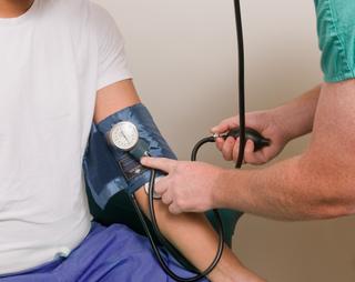 Why it is important to control your blood pressure