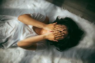 Why we experience menstrual cramps – and tips for relief