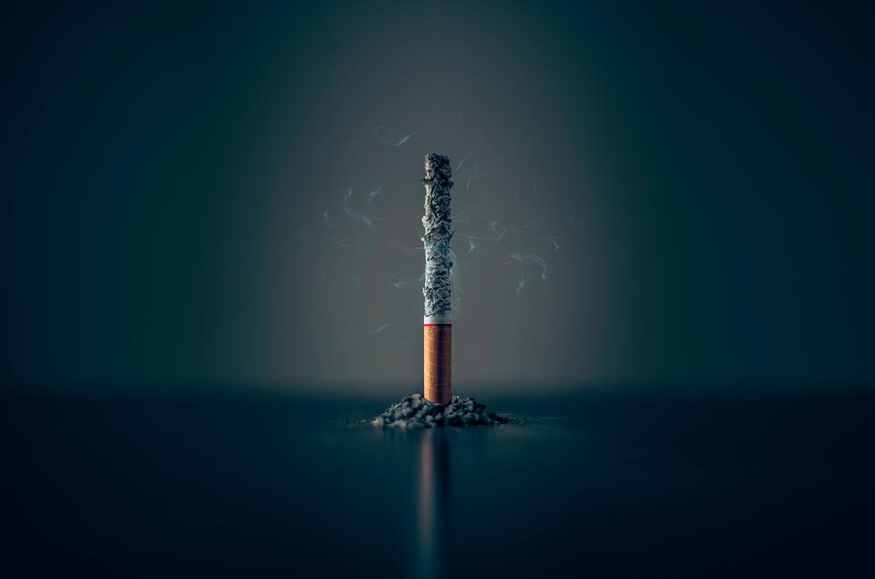 Quit smoking? Here's your "why" and effective tips