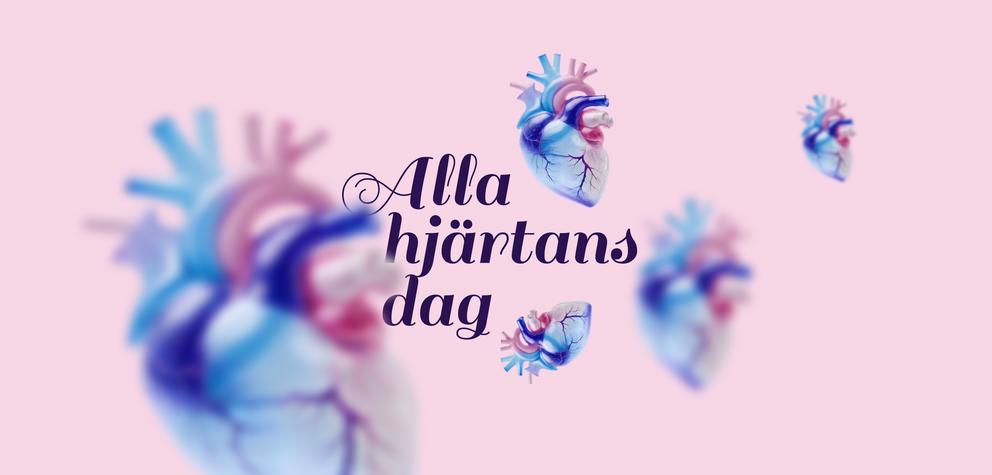 Alla hjärtans dag present 2024 Den här kan du ge till alla