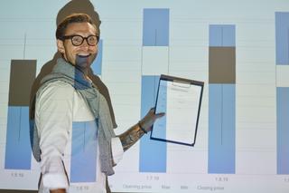 From Numbers to Wellbeing - How to Present Your Company's Health Report