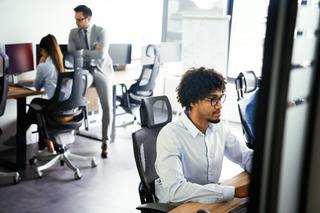 Fettlever – den dolda epidemin bland stillasittande tjänstemän