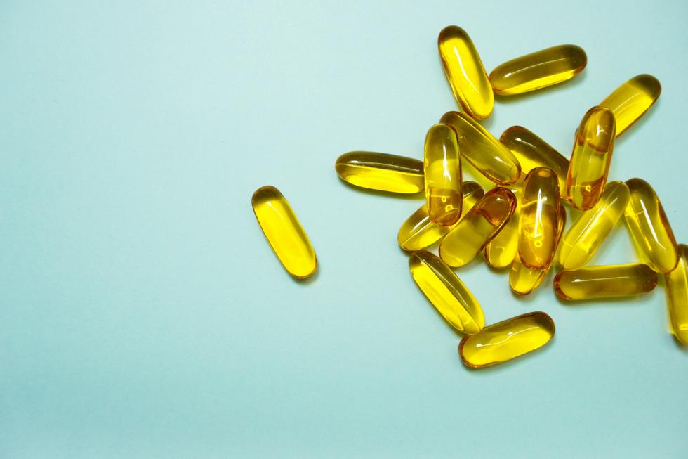 6 out of 10 take supplements, but nearly half don't know if they need them