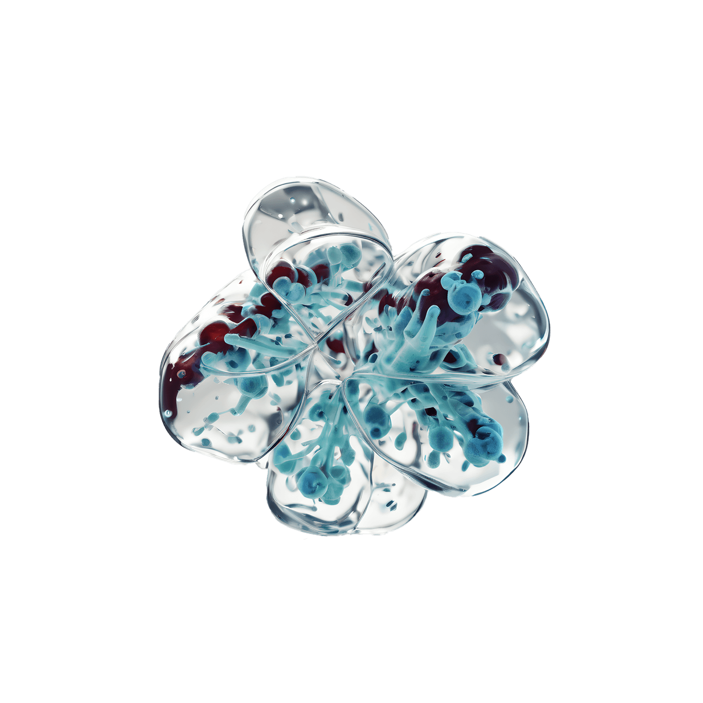 Mycoplasma PCR test