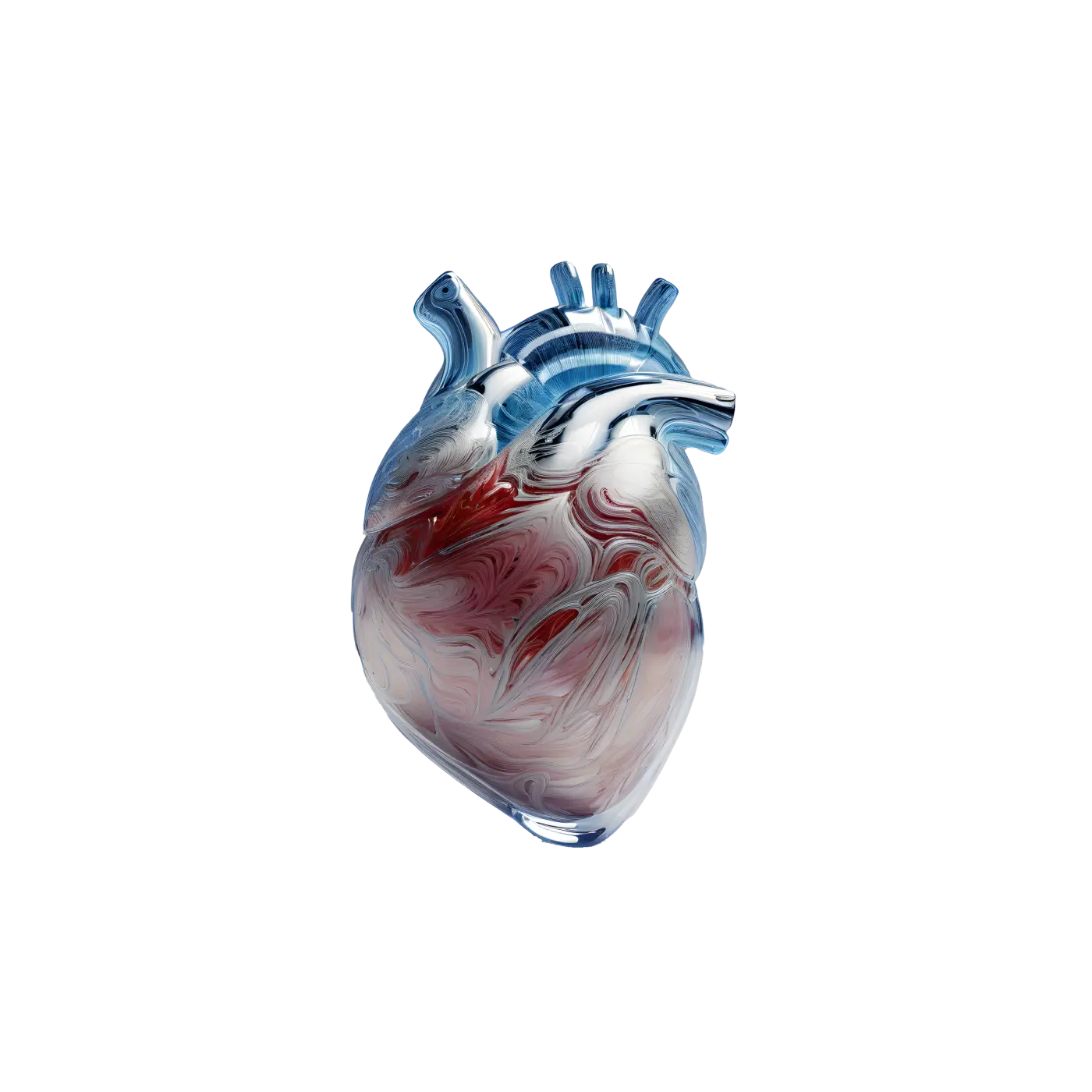 Heart and vascular test
