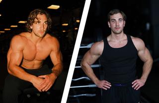 SampeV2 changes habits after health check: "Reduced creatine intake"