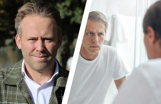 The chief physician on the causes of erectile dysfunction in men – and how to treat it