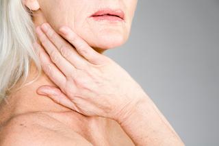 How the thyroid is affected during menopause