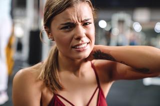 Why do you get muscle soreness? Here’s the explanation and how to reduce the discomfort