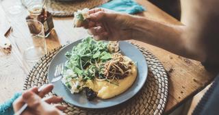 Diabetes and diet – is it possible to influence blood sugar with how we eat?