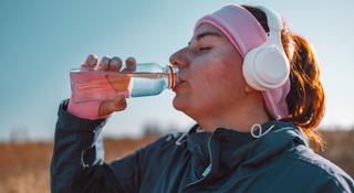 Electrolytes in the body – how fluid, nerves and muscles are kept in balance